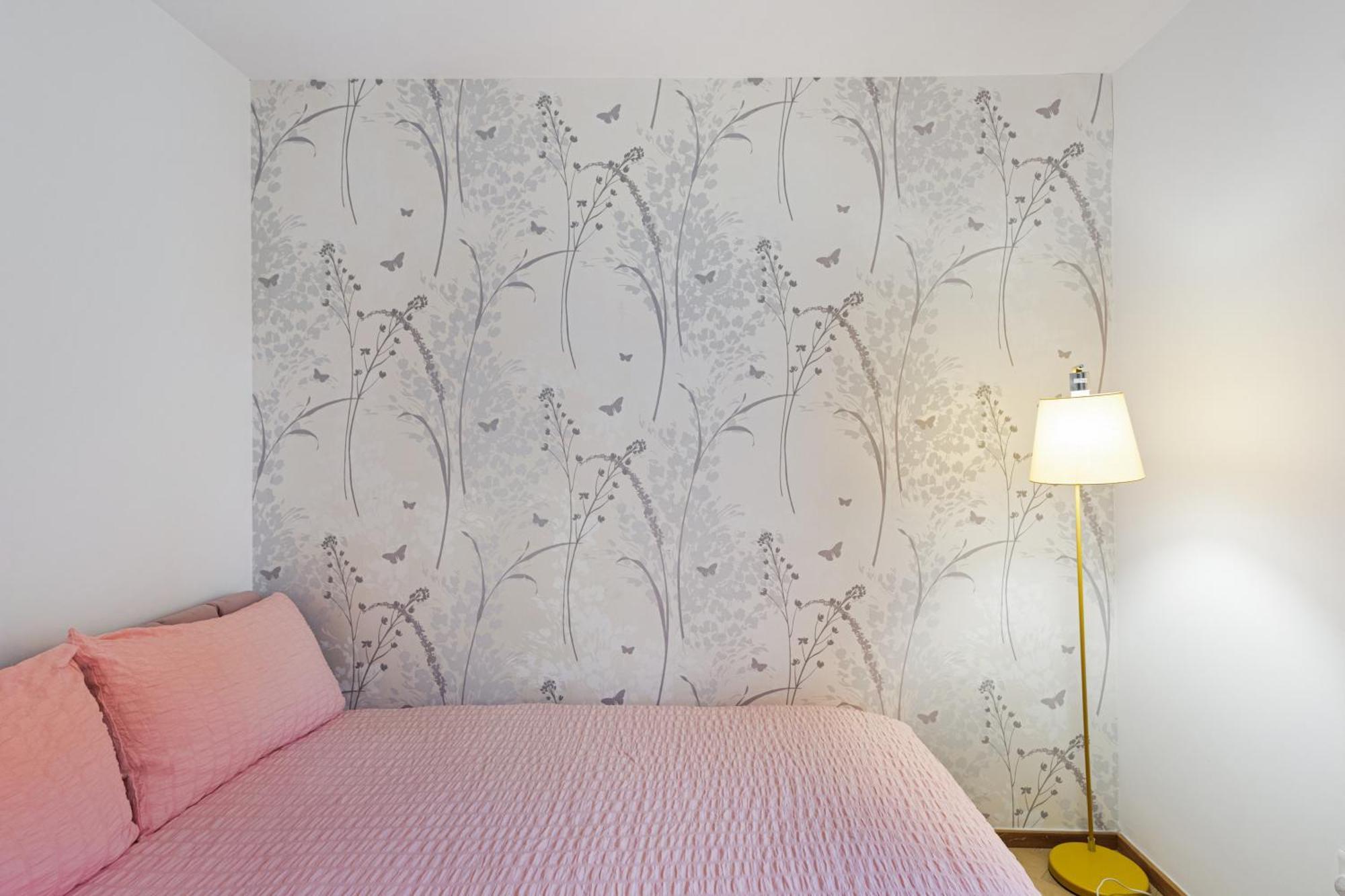 5-Star Kings Cross Home With Gym - Central London Kültér fotó