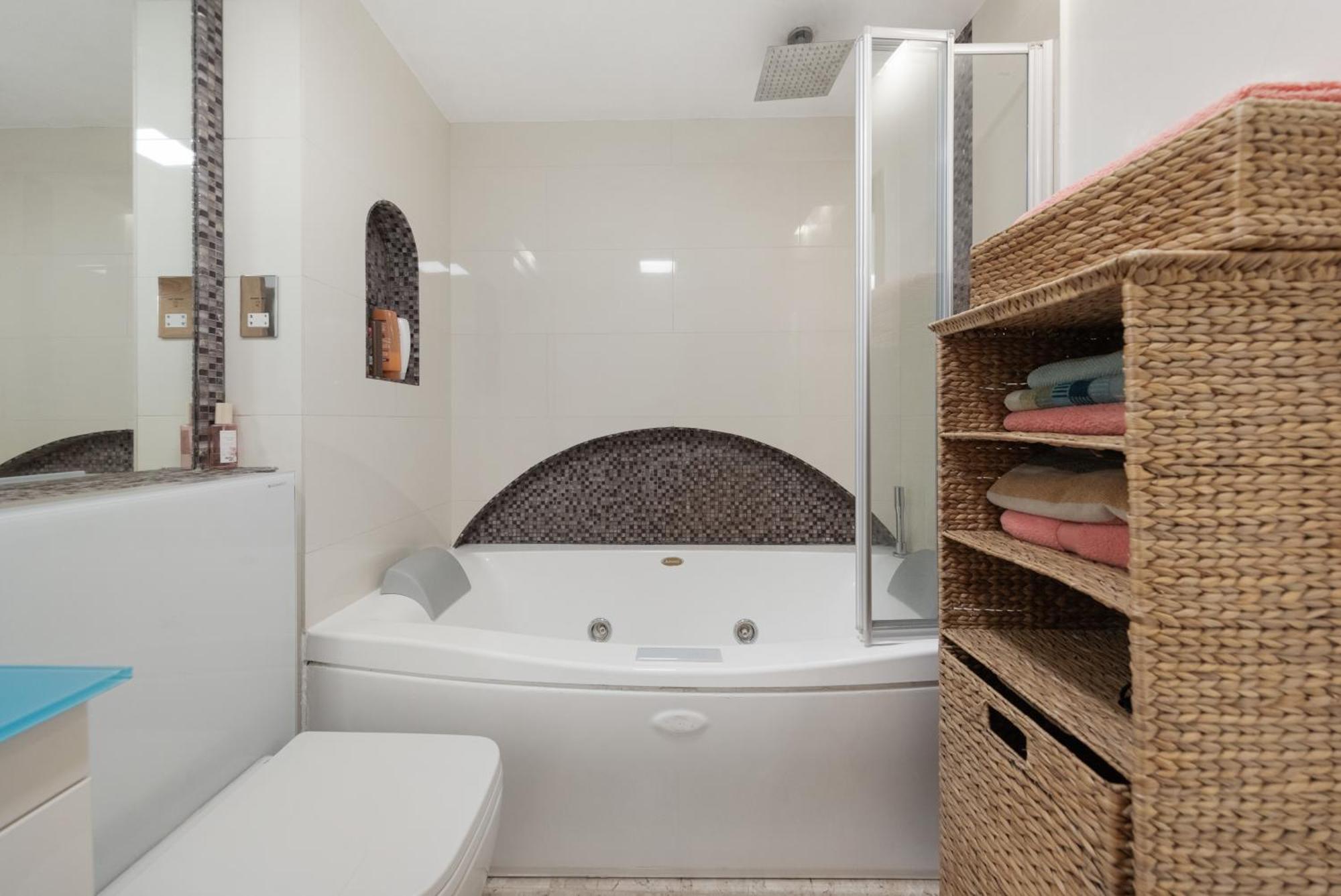 5-Star Kings Cross Home With Gym - Central London Kültér fotó