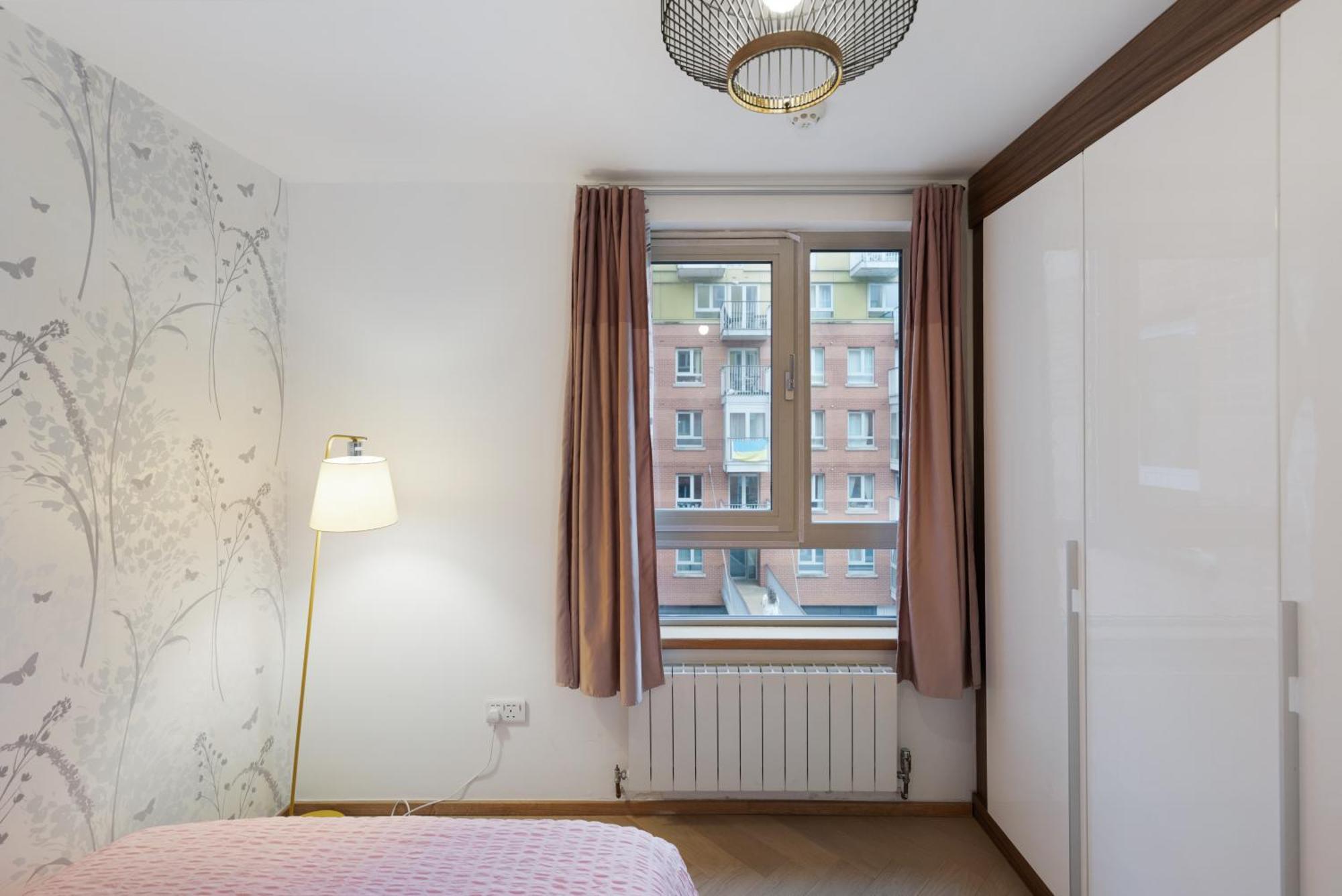 5-Star Kings Cross Home With Gym - Central London Kültér fotó